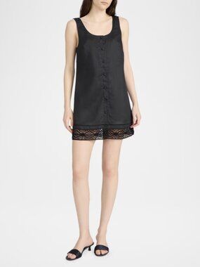 NWT Frame Heirloom Dress, sz M